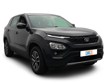 Tata Harrier-img
